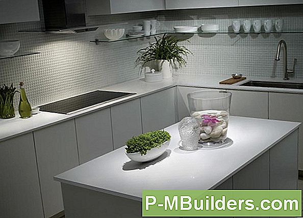 Kivi Countertop Vs Graniit Countertop