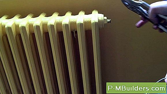 Comment Purger Un Radiateur