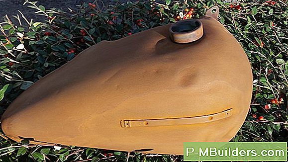 Comment Mélanger La Peinture De Voiture