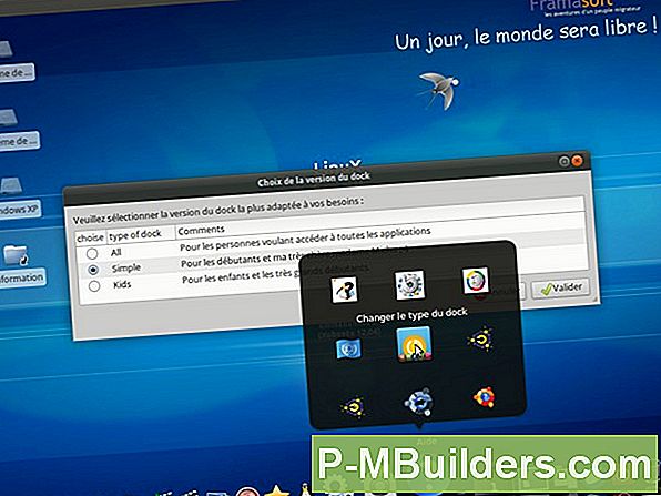 Een Dock-Lamp Installeren In 7 Stappen