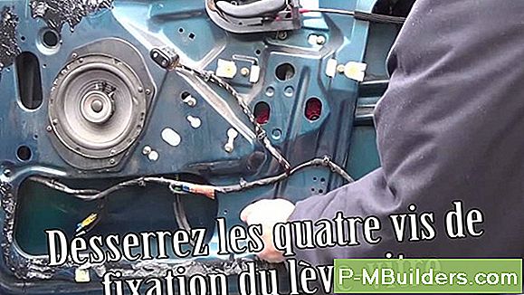 Truckdeurreparatie: Handgreepvervanging