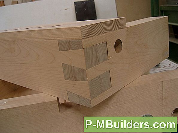 Een Router Maken Jig