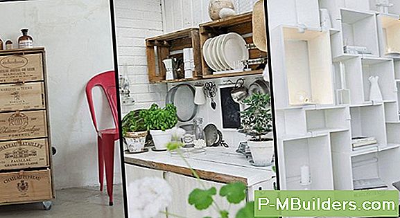 3 Tips Voor Garagevakschappen
