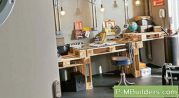 Byggnadsväggar För Byggnadsgarage