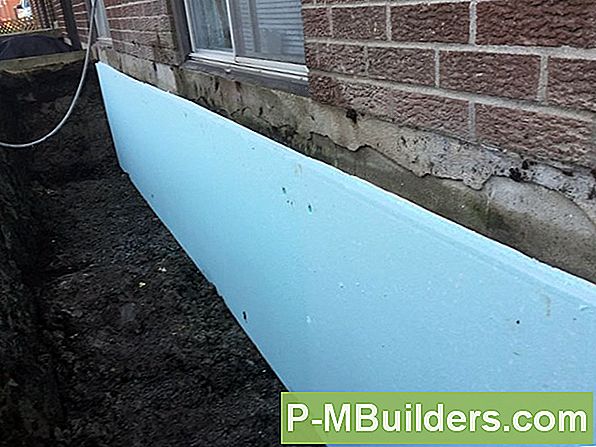 Reparation d'escalier en beton