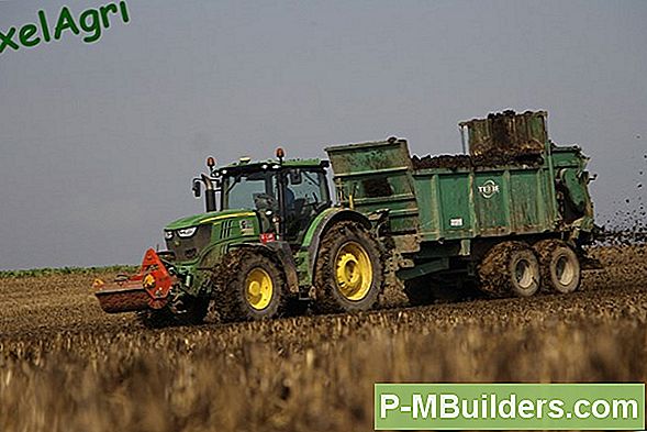 Mestverspreider