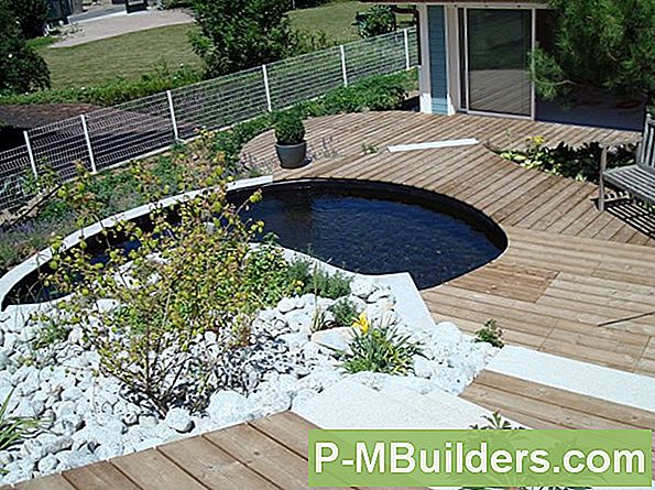 Aangepaste Patio-Bestrating Voorbeelden