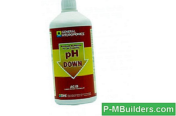 Hoe Bodem Verlagen Ph