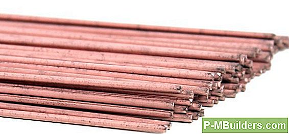 Brasage Bronze