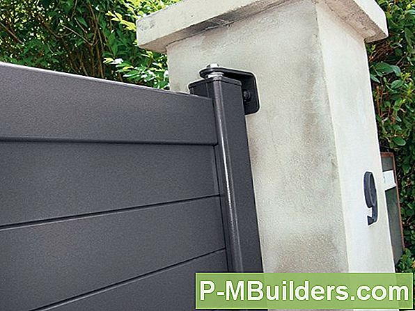 Comment Sélectionner Une Serrure De Porte De Chambre À Coucher