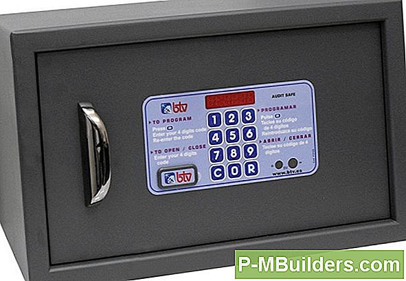 Verrouillage De La Porte Du Clavier: Informations Sur L'Installation Et La Sécurité