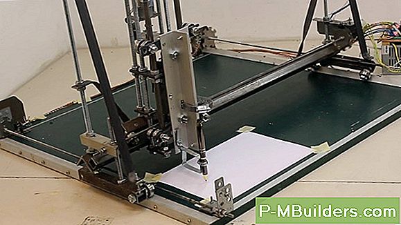 Surface Grinder Base Opération