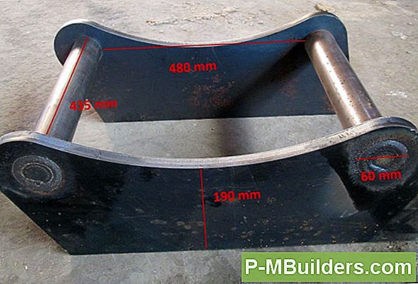 Pièces De Machine À Souder Expliquées