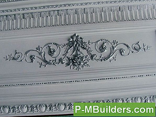 Hoe Stucwerk