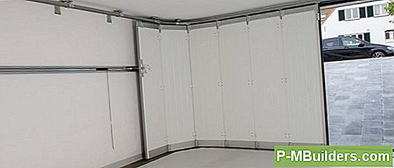 Reparation porte coulissante