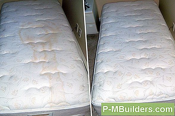 Schoonmaken Van Uw Whole House Fan