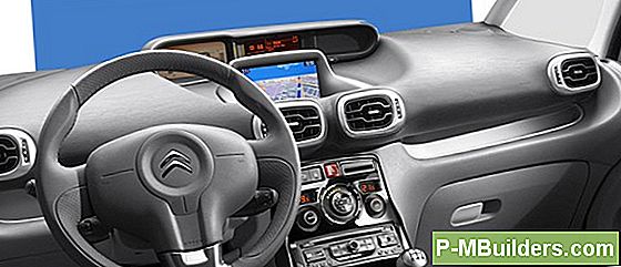 Sicherheit Im Auto- Können Sie Sich Auf Reifendruck-Monitore Verlassen