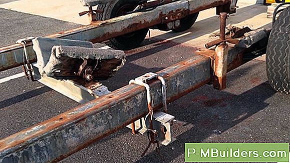 Find A Sailboat Trailer