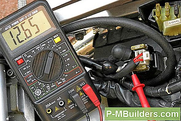 Tipps Zur Fehlersuche Bei Einem Bootsmotor