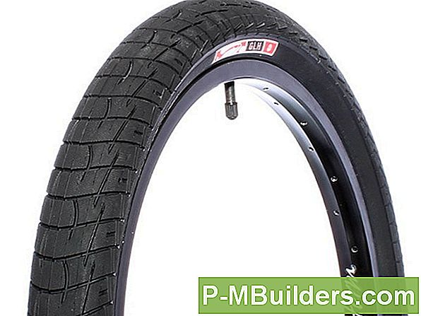 Reifen Sidewall Repair Basics