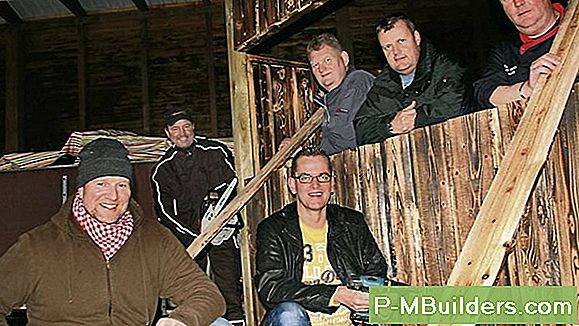 Bauen Sie Ihre Eigenen Rustikalen Schrank