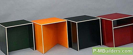 Design Ein Cabrio-Doppelbett Ottoman