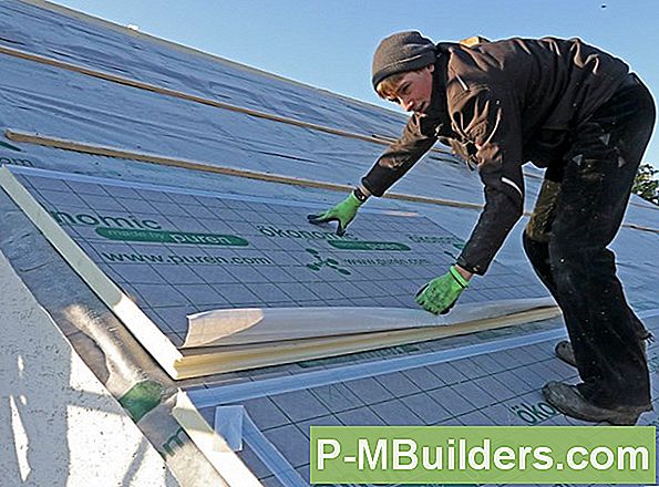 Wie Polyurethan Holz Schützt