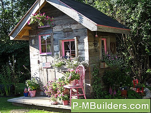 How To Build A Rustikales Bett