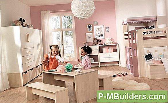 How To Baby Spielzeugkisten Erstellen