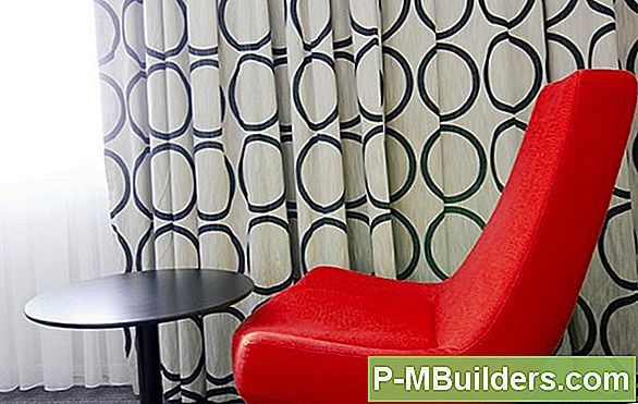 How To Make Blackout Fenster Behandlungen