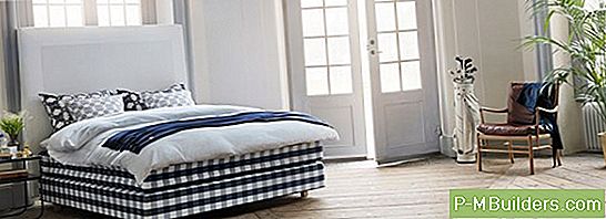 Wie Man Ein Luxusbett