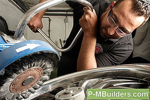 How To Repair Beschädigte Zierleiste