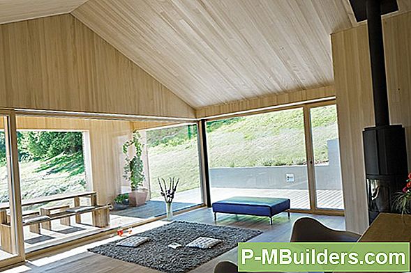 Macht Einen Fenstersitz Bequemer