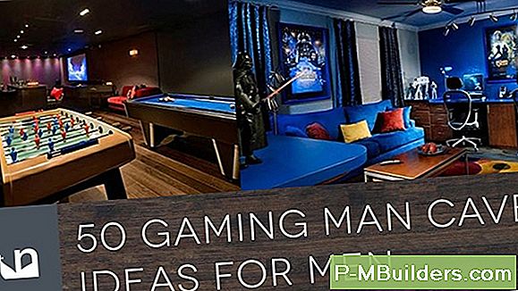 Man Cave Diy: Installieren Sie Ein Indoor Putting Green