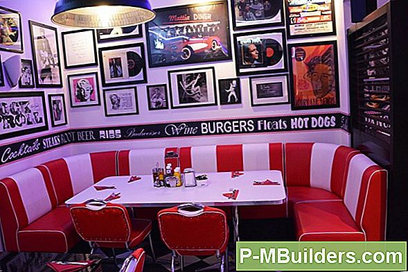 Mit Red In Home Decor