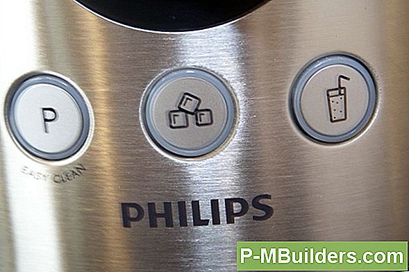 Mixer Einstellungen: Smoothie Vs Püree