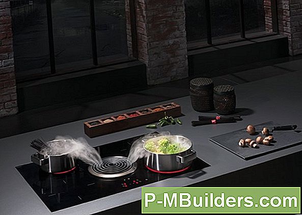 Cooktop Vergleich: Gas Vs Elektro