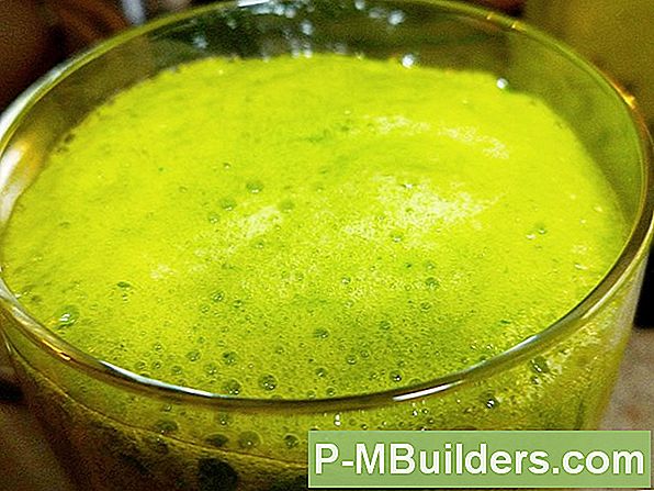 Wie Man Einen Smoothie Ohne Mixer Macht