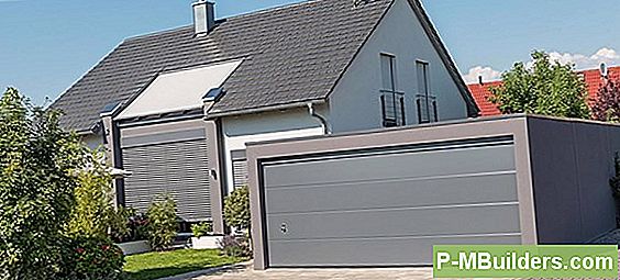 Hinzufügen Eine Garage: Kosten Berechnen