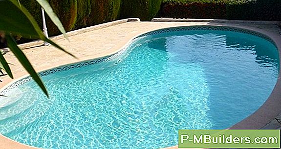 Können Sie Einen Pool In Einen Salzwasserpool Umwandeln?