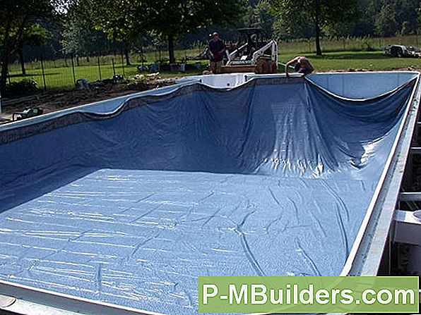 How To Pool Algen