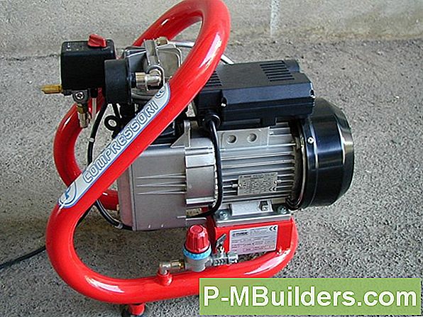 Mörtel Mixer Operation Techniques