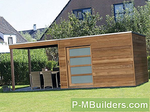 Vorgefertigte Garagen: Robust Genug?