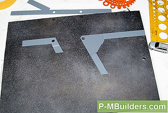 Entfernen Sidewalk Eis Und Schnee Ohne Pflanzen Zu Töten