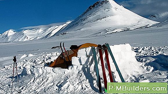 Was Wird Für Das Schneeschmelzen Benötigt?