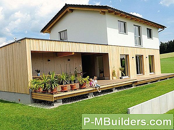 Welche Fenster Von Sunroom Sind Am Energieeffizientesten?