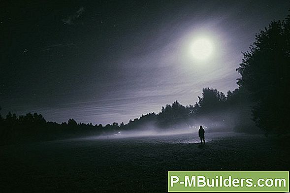 Moonlight Garden Design-Ideen
