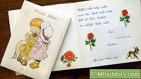 Einen Niedlichen Garten Gestalten