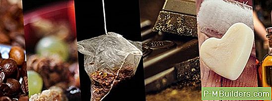 Dünger: Wiederherstellung Der Bodenfruchtbarkeit