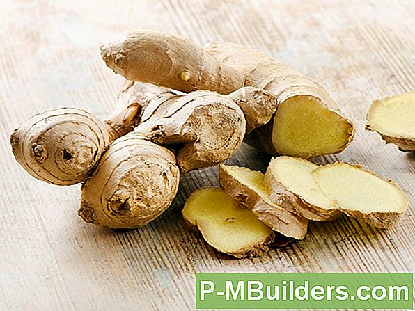 Ingwer Root Pest Und Krankheitskontrolle